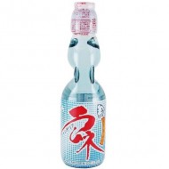 Ramune Drink Original 200ml