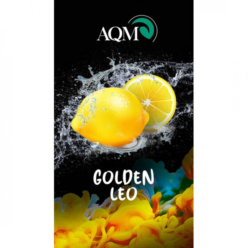 Aqua Menta - Golden Leo (10) 20g