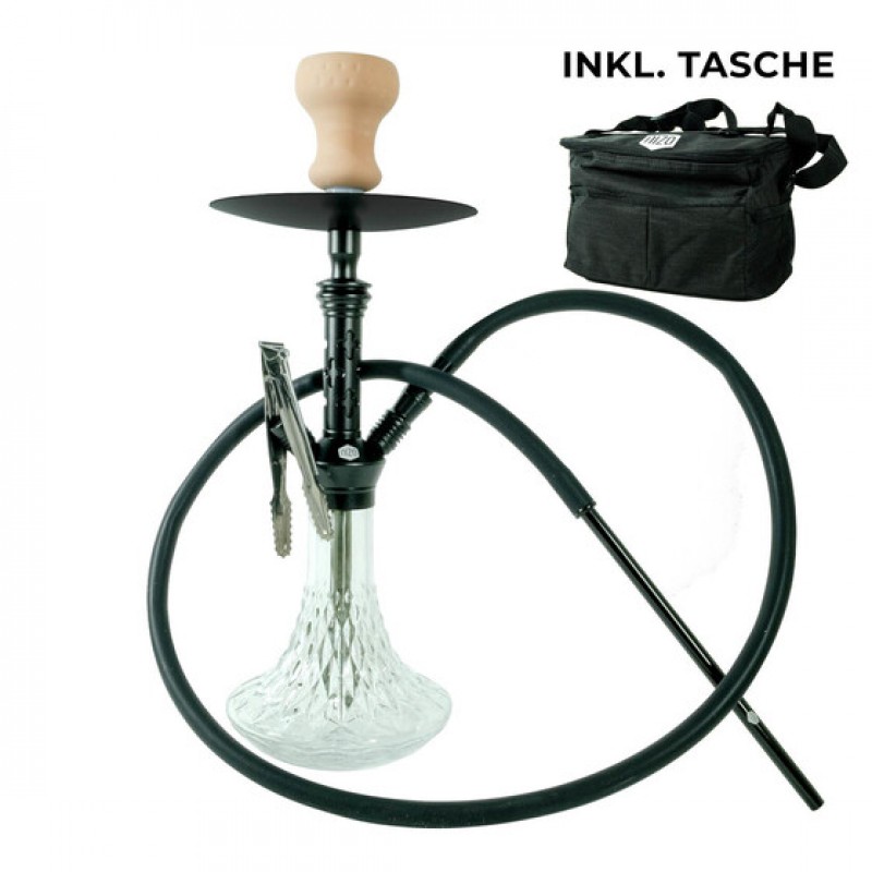 Nizo Shisha