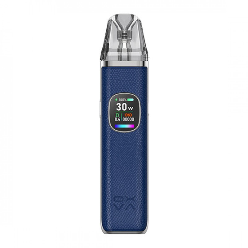 OXVA Xlim Pro 2 Kit Blue-Python