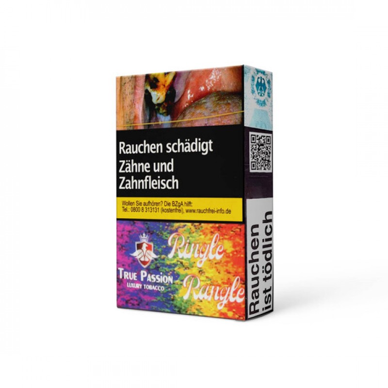 True Passion - Ringle Rangle 20g
