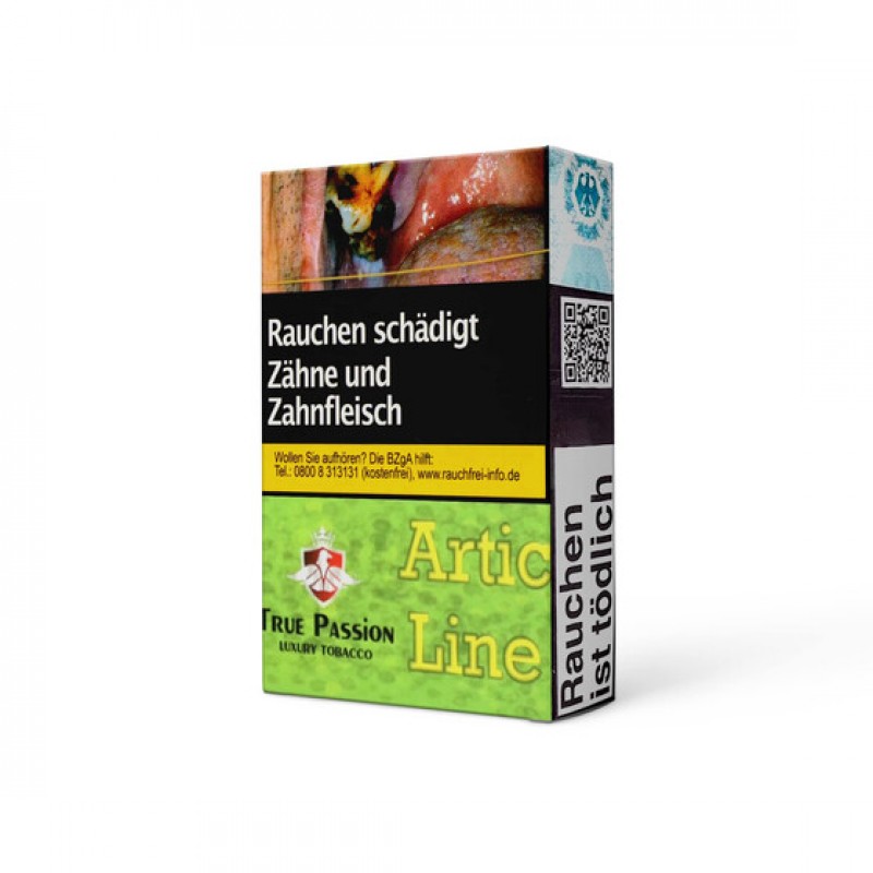 True Passion - Arctic Line 20g