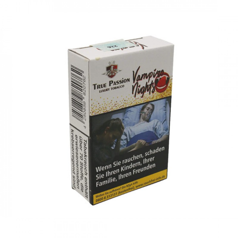 True Passion - Vampire Nights 20g