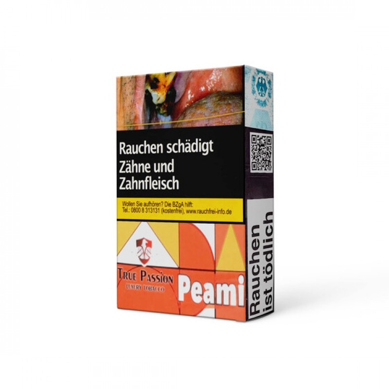 True Passion - Slushy Peami 20g