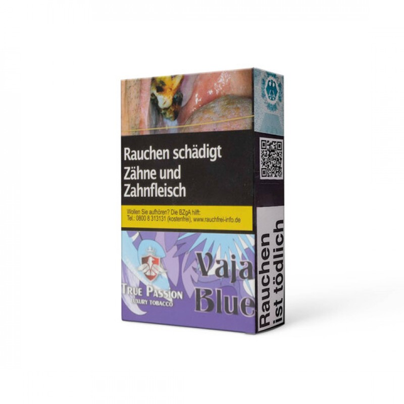 True Passion - Vaja Blue 20g