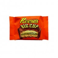 Reeses Peanut Butter Big Cup 39g