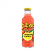 Calypso Strawberry Lemonade 473ml