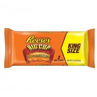 Reeses Peanut Butter Big Cup King Size 79g