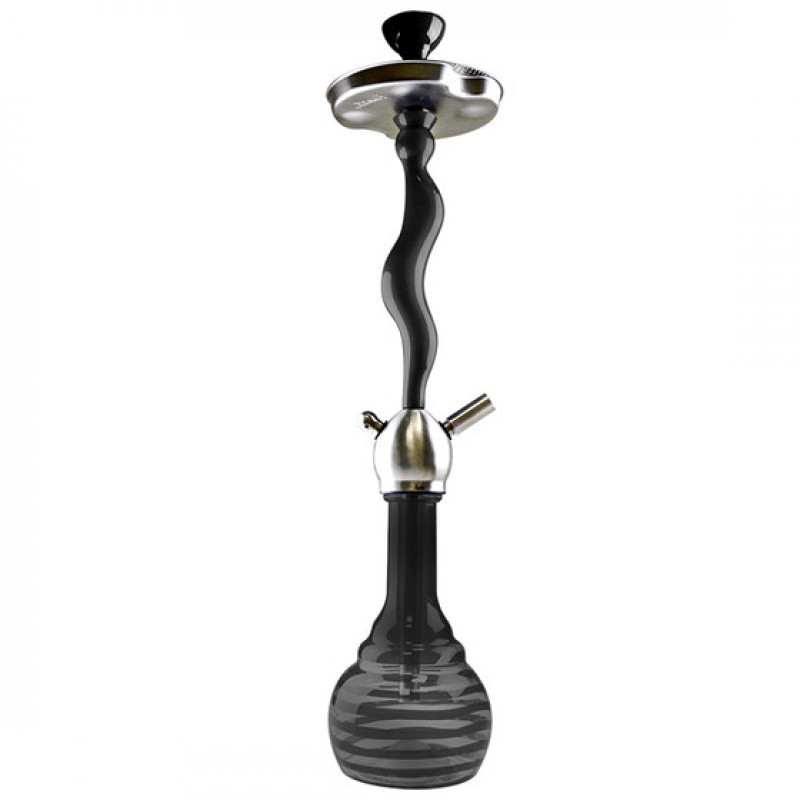 Aladin Rio, ca. 73cm, schwarz