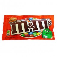 M&M's Peanut Butter 46,2g