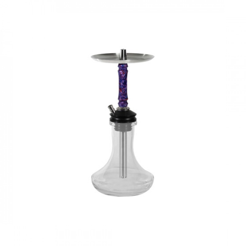 Moze Breeze Clear Premium Set Lila