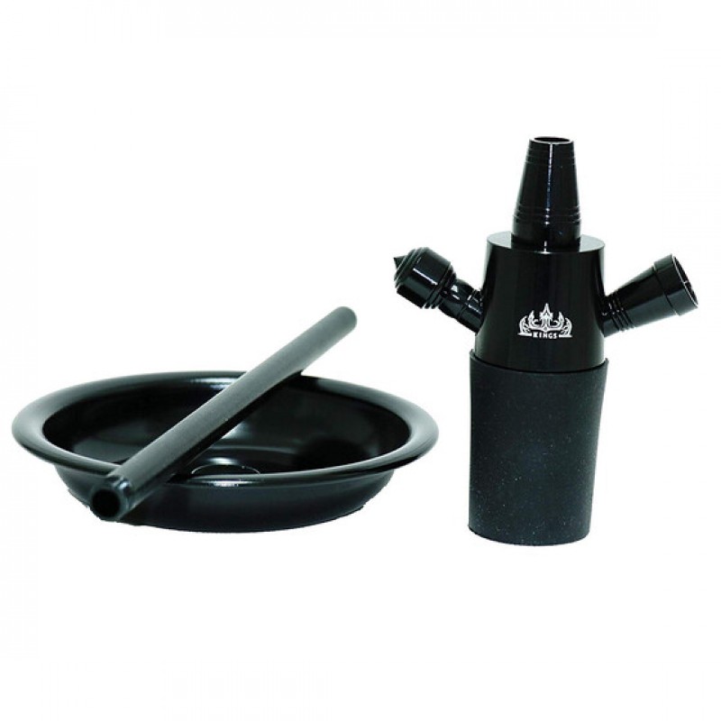 Caesar Traveling Shisha Universal f�r Flaschenha...