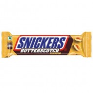 Snickers Butterscotch 42g