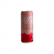 Coca Cola Peach China 330ml