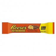 Reeses Nutrageous King Size 87g