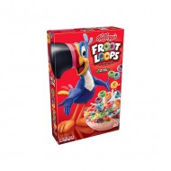 Kellogg's Cereal Froot Loops 286g