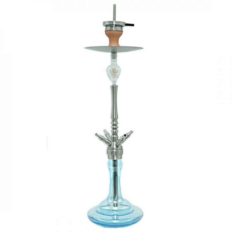 Caesar Q&D Angel 07 - stainless steel - light ...