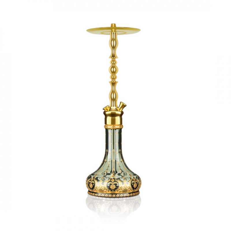 ATH T-Brass BA Collection mit Oniks Base & Hur...