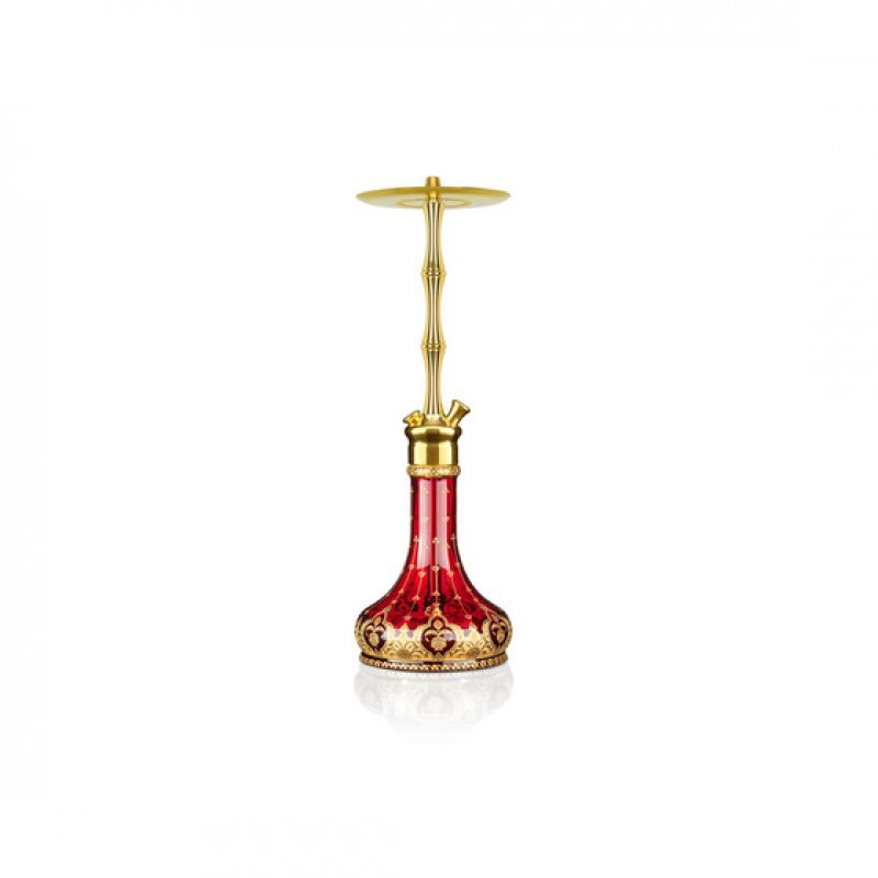 ATH T-Brass BA Collection mit Yakut & Hatemi