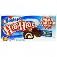 Hostess Ho Hos Chocolate 284g