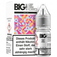 Big Tasty Liquid - Forest Berry Sherbet