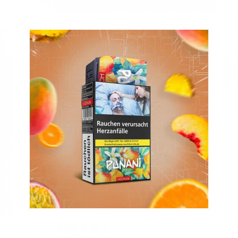 Hookain - Punani 25g