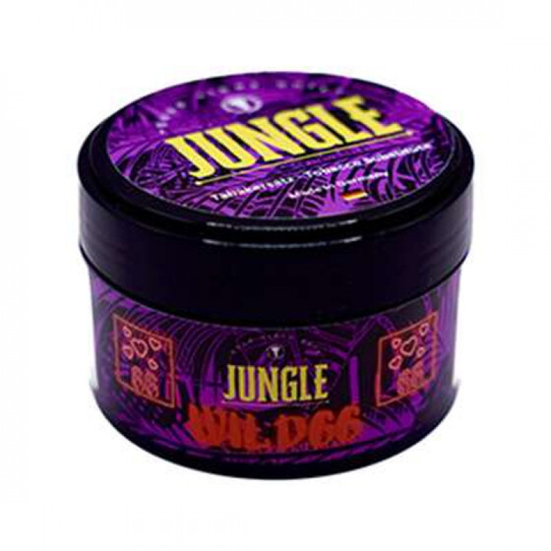 Jungle Tobacco Zellstoff - Wild66 20g