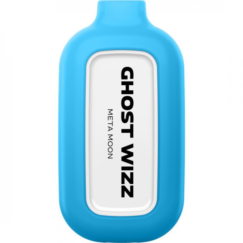 Vapes Bars� Ghost Wizz - Meta Moon 20mg/ml