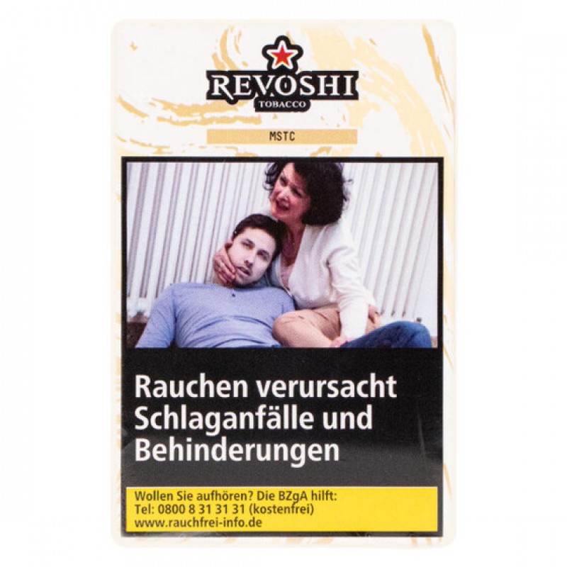 Revoshi - MSTC 20g