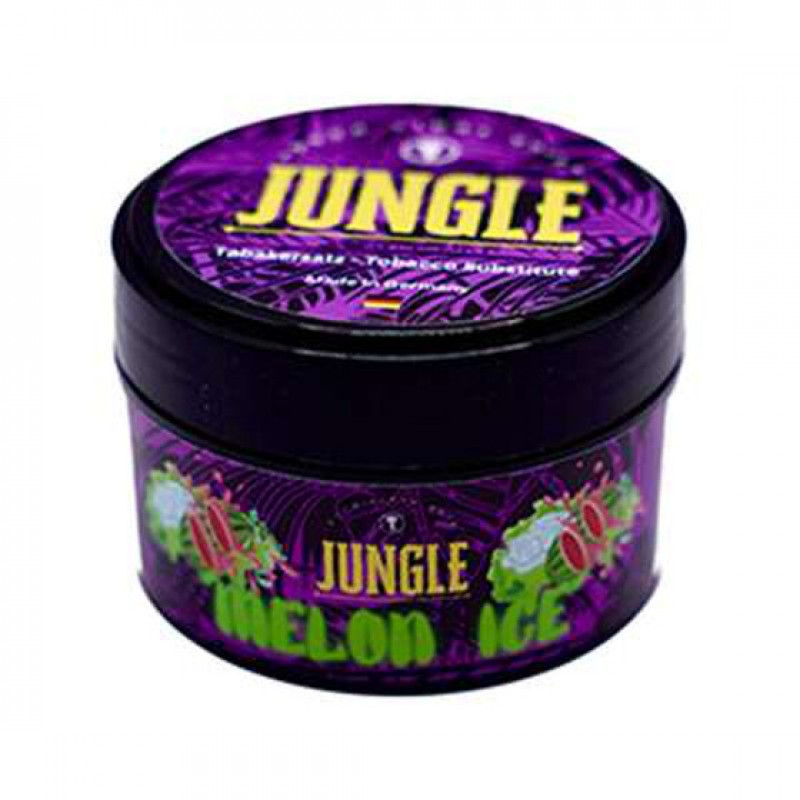 Jungle Tobacco Zellstoff - Melon Ice 20g