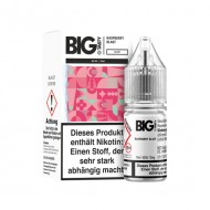 Big Tasty Liquid - Raspberry Blast