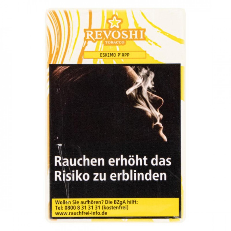 Revoshi - Eskimo P'APP 20g