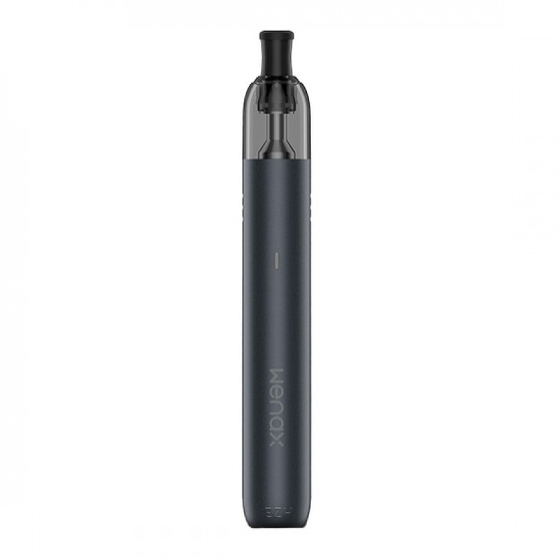 Geekvape Wenax M1 Pod Kit - Gunmetal