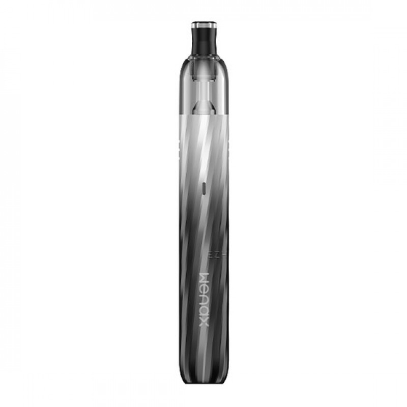 Geekvape Wenax M1 Pod Kit - Spiral-Grey