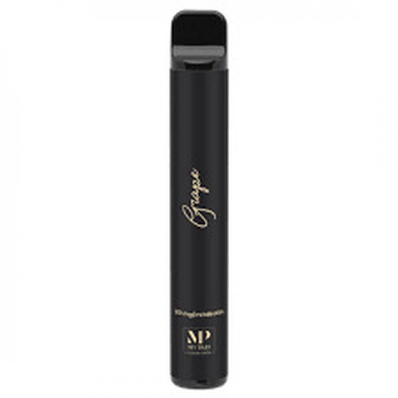 MyPaff 600 2% Nikotin - Grape