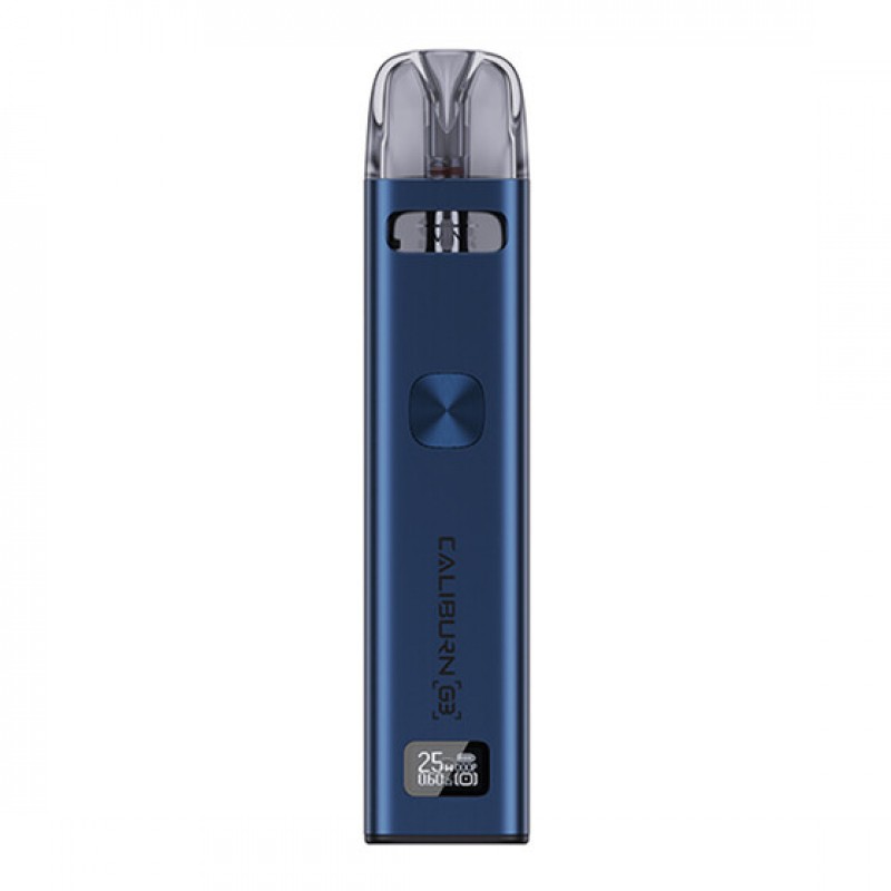 Uwell Caliburn G3 Pod Kit - Blau