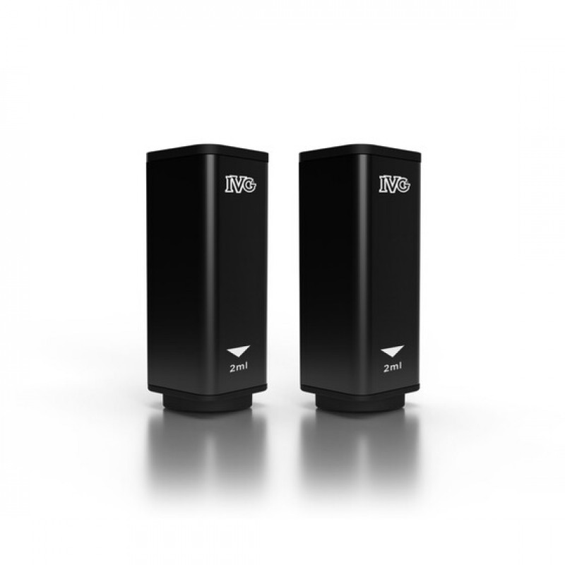 IVG 2400 Pod Ice Pop (2 St�ck pro Packung)