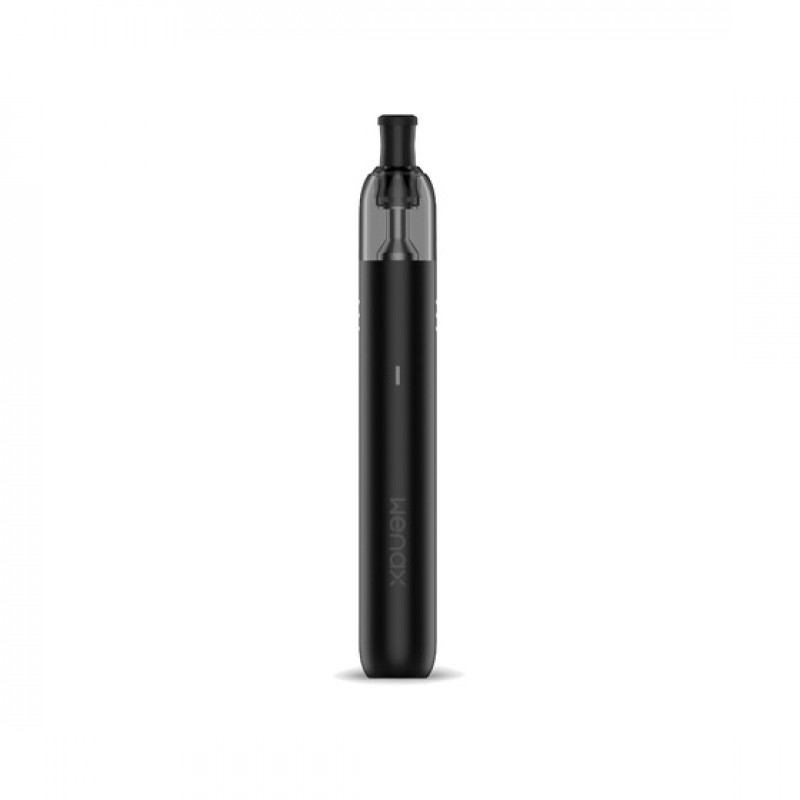 GeekVape Wenax M1 Kit 0,8 Ohm Schwarz