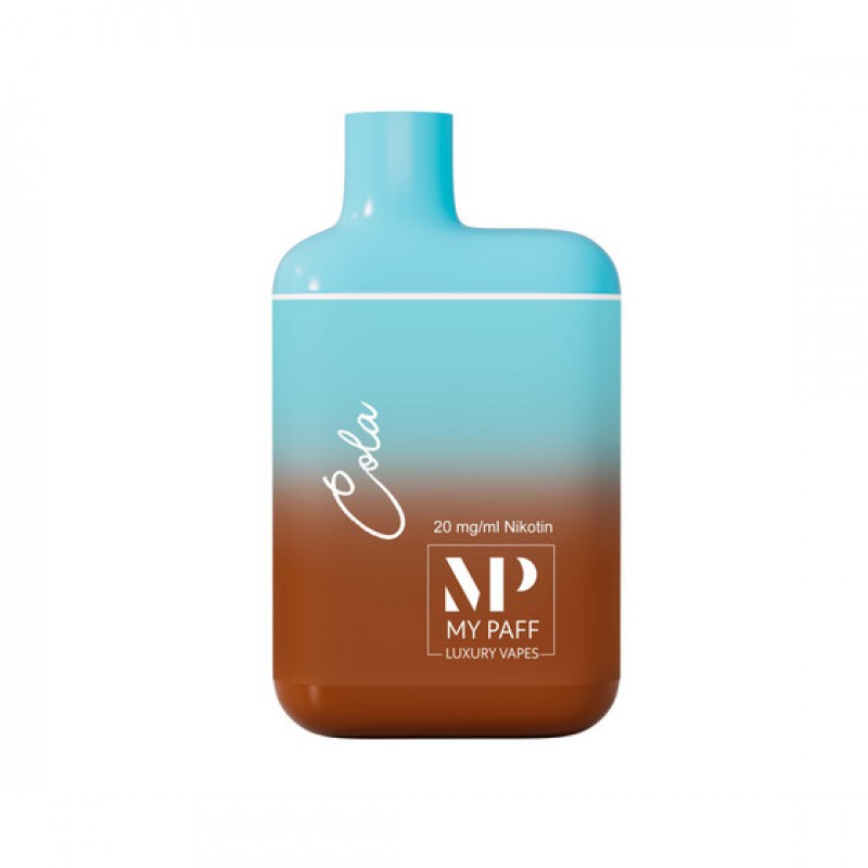 MyPaff Mini - 20mg/ml Cola