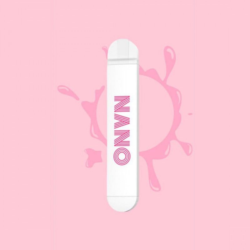 Lio Nano X 20mg - Bubblegum Ice (MHD k�nnte abge...