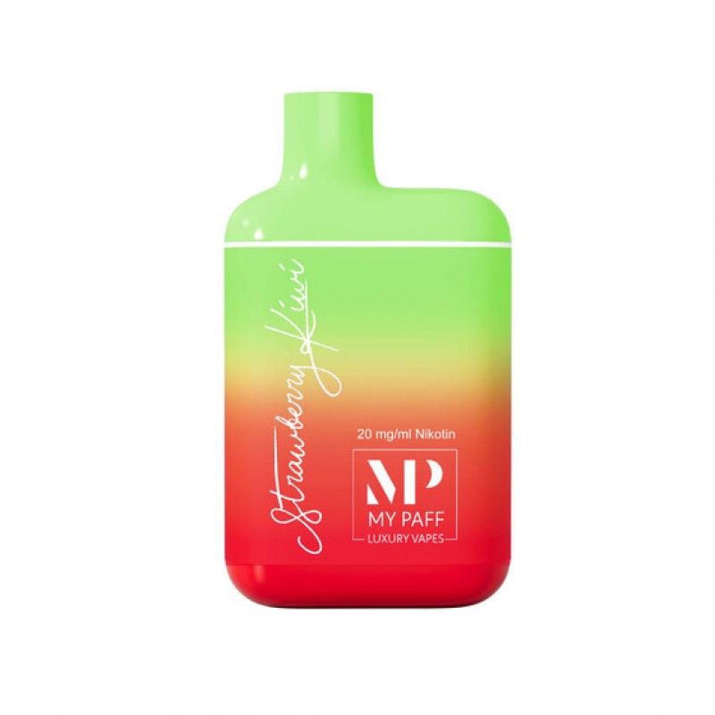 MyPaff Mini - 20mg/ml Strawberry Kiwi