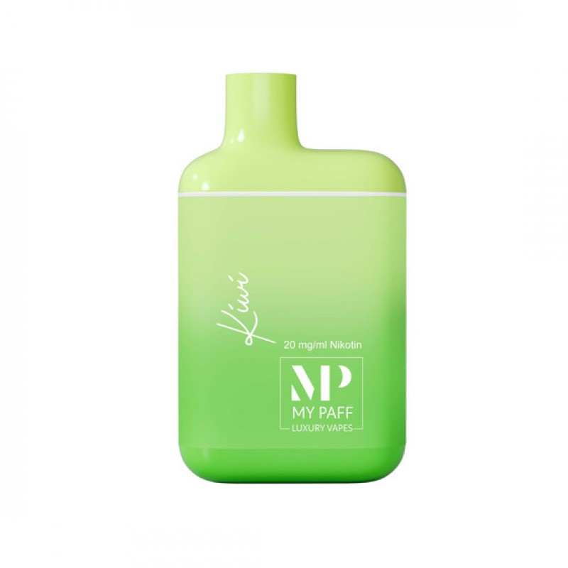 MyPaff Mini - 20mg/ml Kiwi Passion
