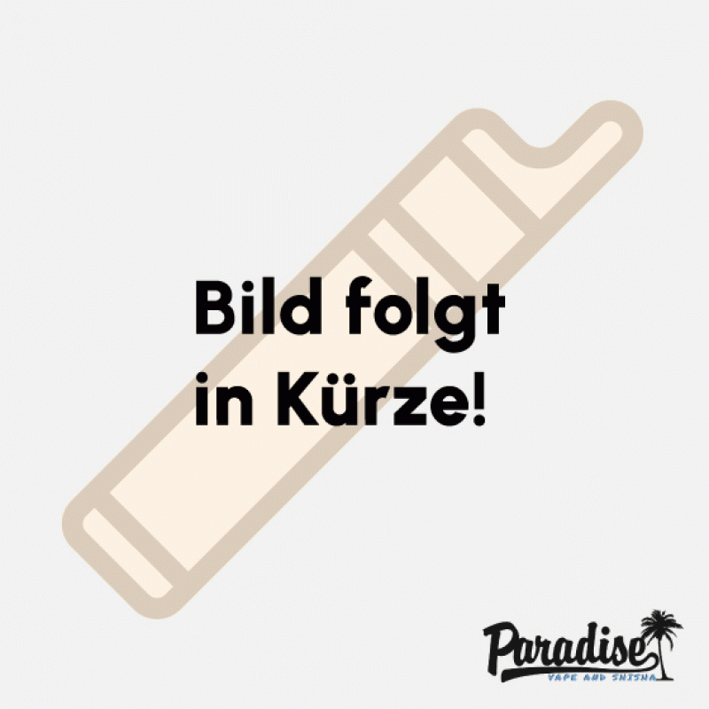 La Fume Liquid 10ml - Blueberry Ice