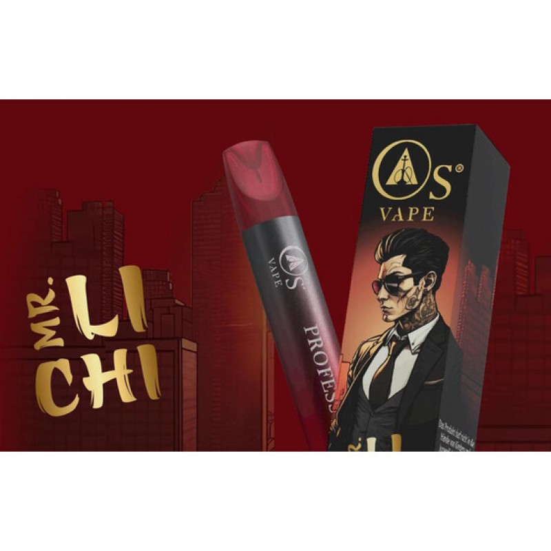 O�s Vape 750 - 20mg