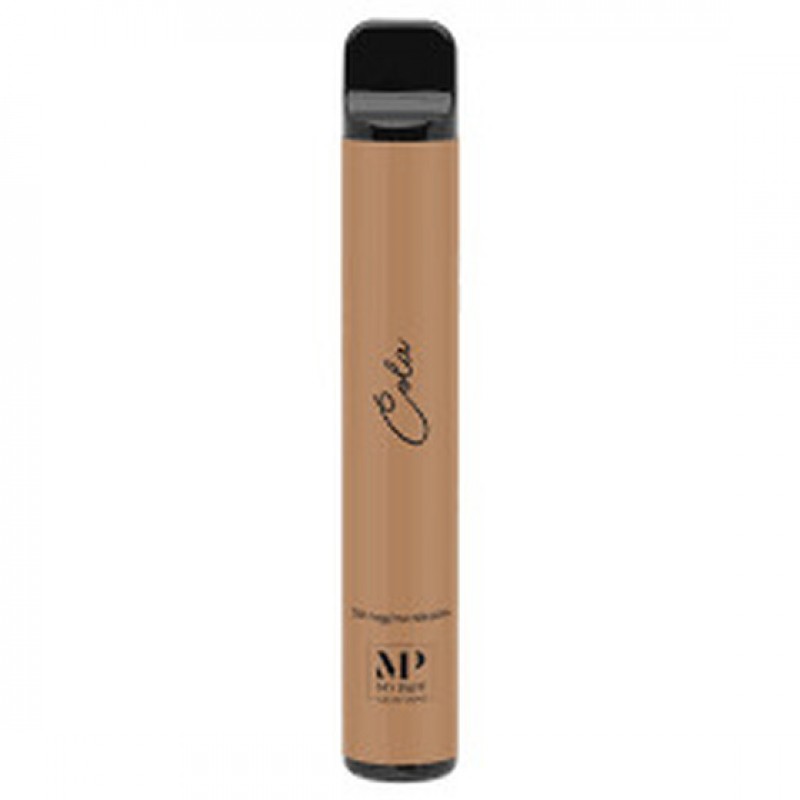 MyPaff 600 2% Nikotin - Cola