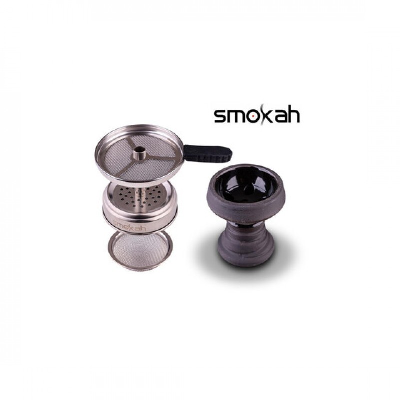 Smokah Steinkopf Set