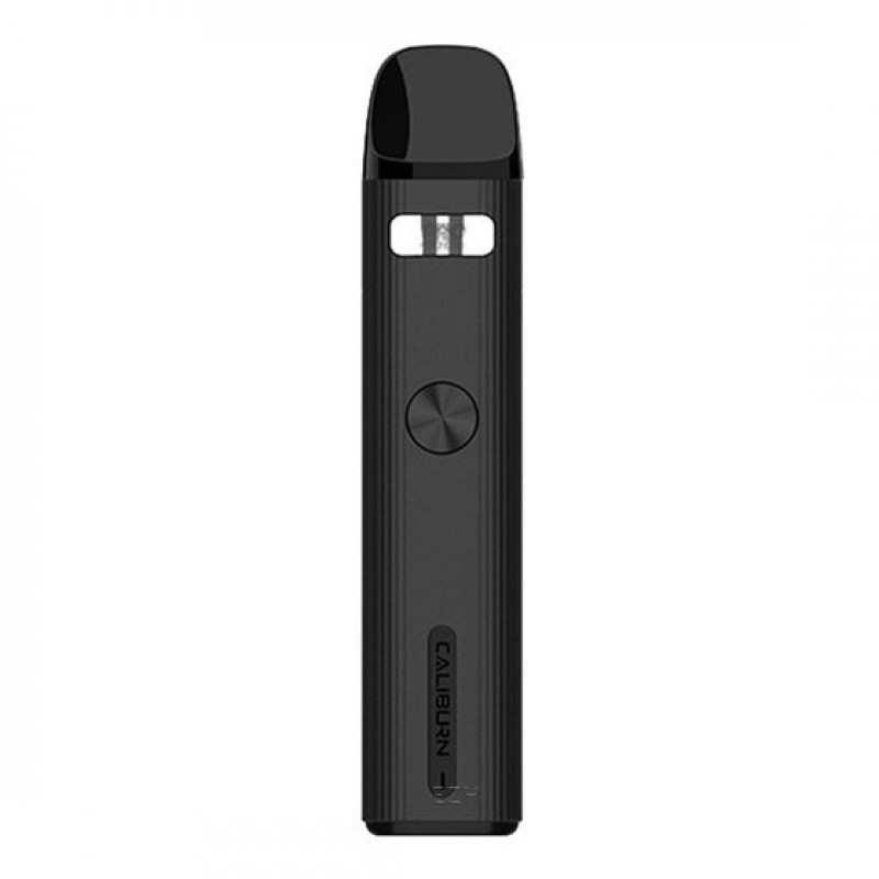 Uwell Caliburn G2 Pod Kit Carbon/Black
