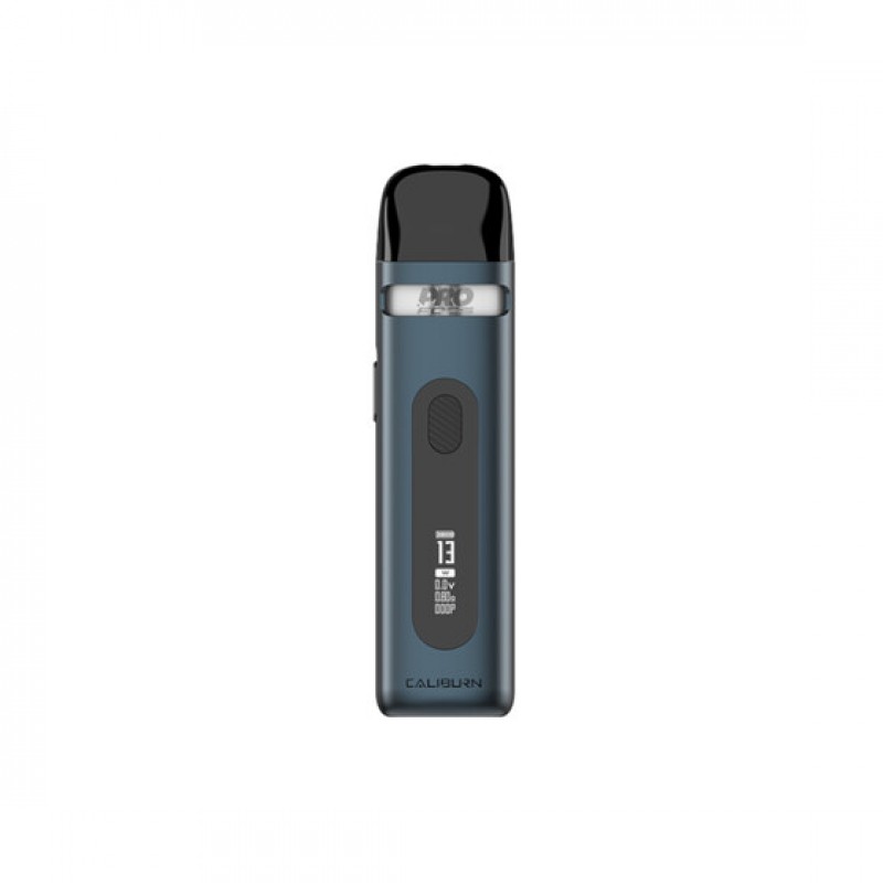 Uwell Caliburn X Pod Kit Blau